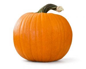 baby is in the size of a pumpkin when you are 40 weeks pregnant