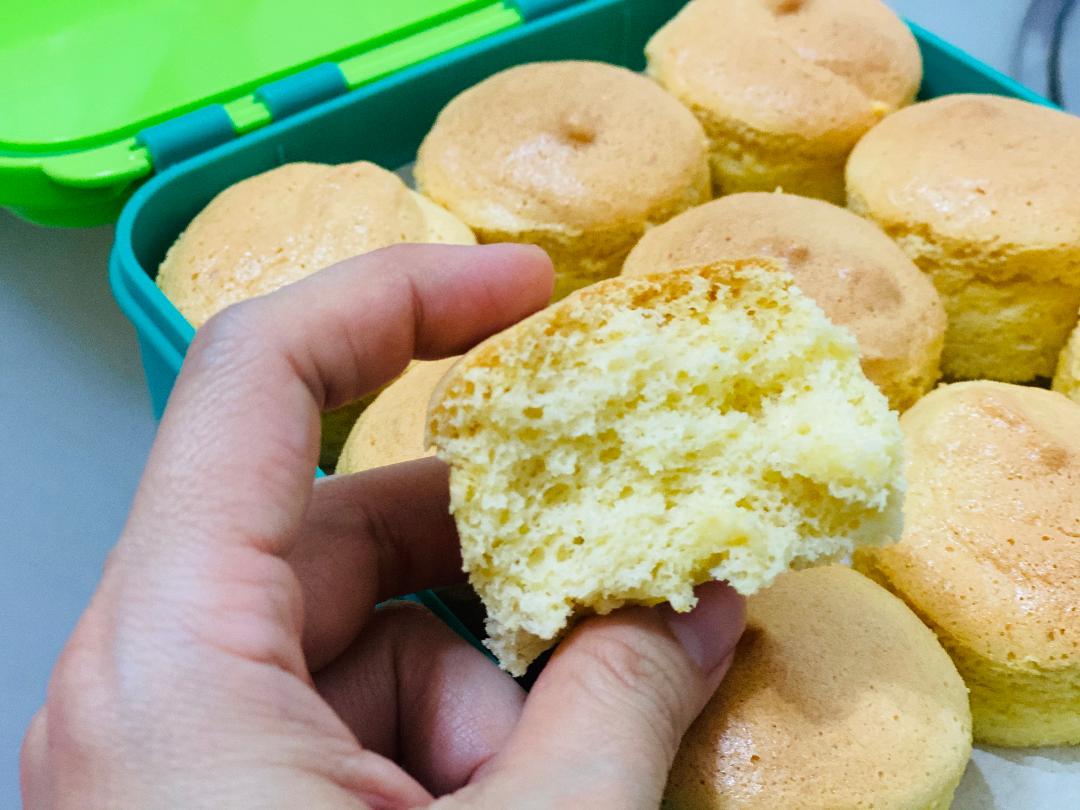homemade durian cake recipe