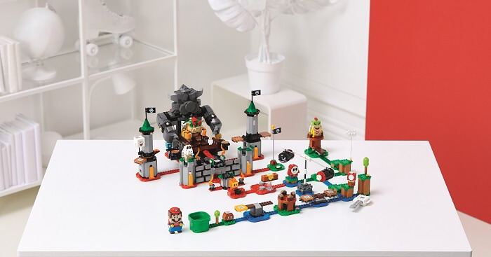 LEGO by LEGO Group