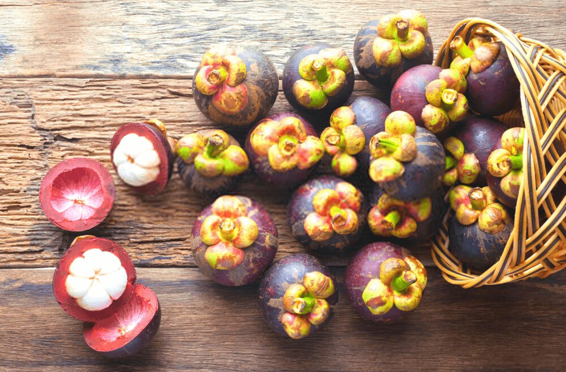Fruits for Pregnant Women Here Are The 9 Fun Facts of Mangosteens