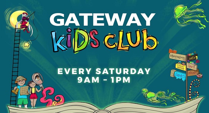 gateway kids club with singapore tourism