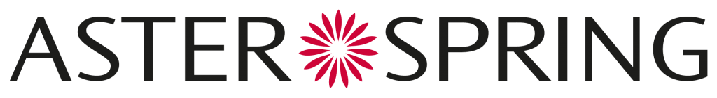 AsterSpring logo