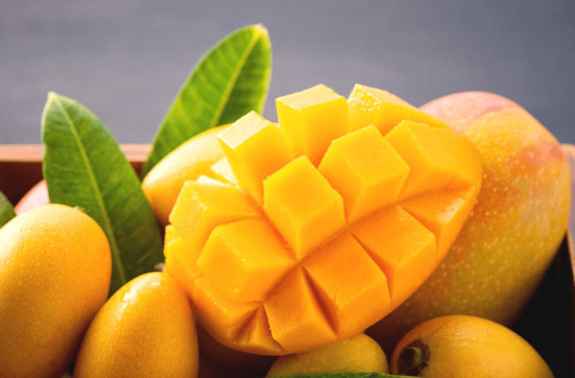 Fruits for Pregnant Women | How Good Mangoes Are for Pregnant Women?