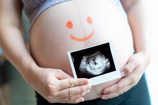 pregnancy myths - baby gender