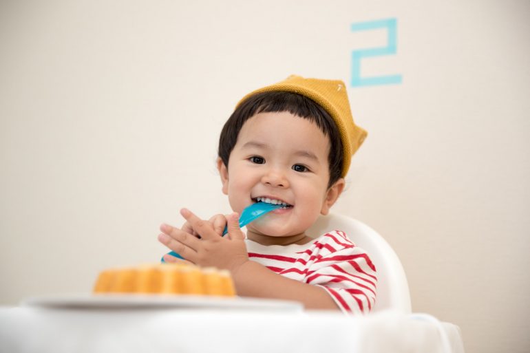 Your children can be effective and happy at the same time