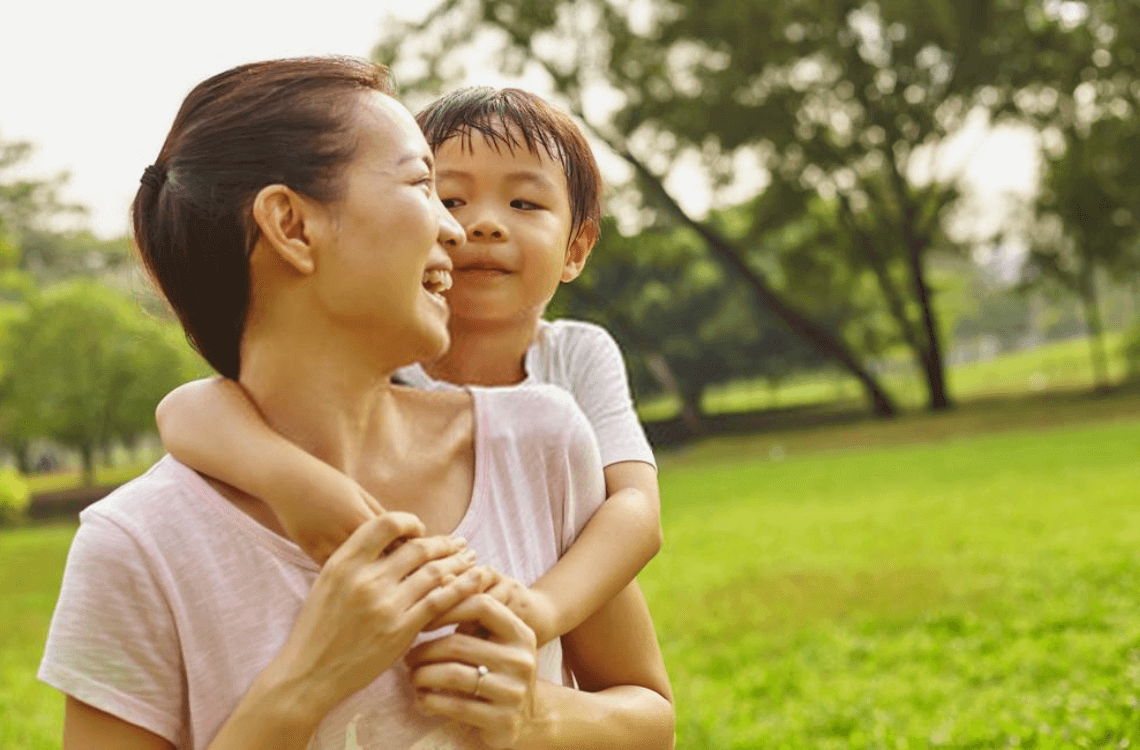 Single Parent: Tips On Overcoming Challenges | Motherhood Malaysia