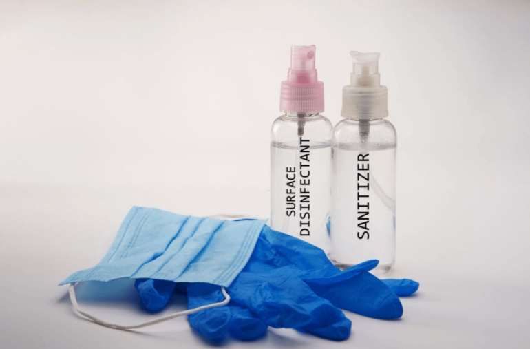 essential necessities for travel post MCO