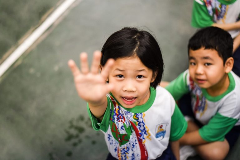 Primary school admission Malaysia – registration guide for parents