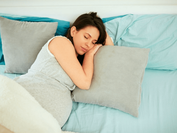 fatigue during pregnancy is one of pregnancy symptoms