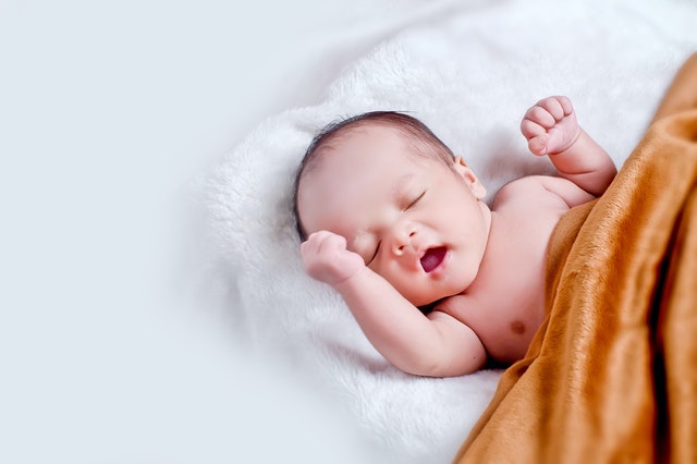 Colostrum is the right breastfeeding milk for your new born baby