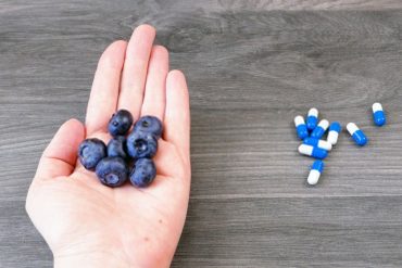 natural vs synthetic vitamins
