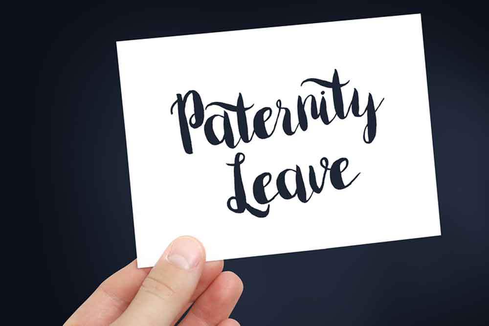 maternity leave and paternity leave malaysia
