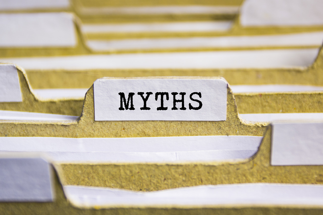 myths about stem cell collection