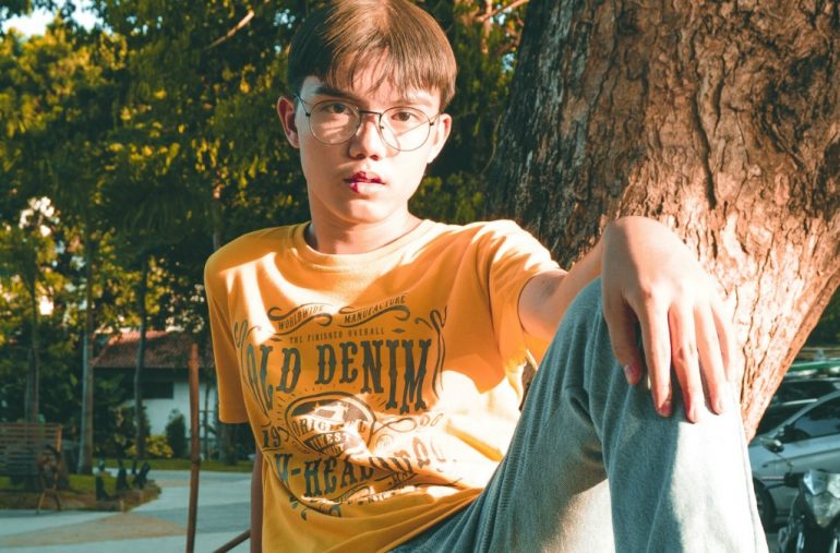 Tween Teen Years