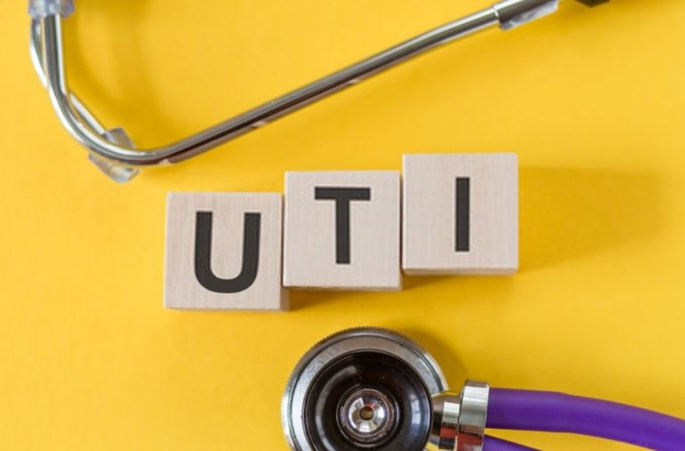 uti