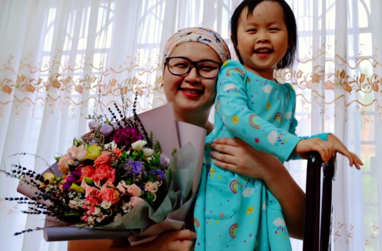 Breast Cancer Ng Mei Theng