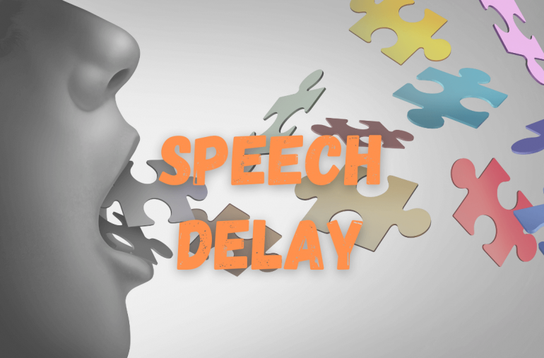 Speech Delay