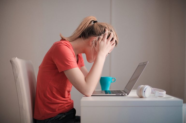 Are you constantly feeling anxious and depressed? Read on to find out how to solve this
