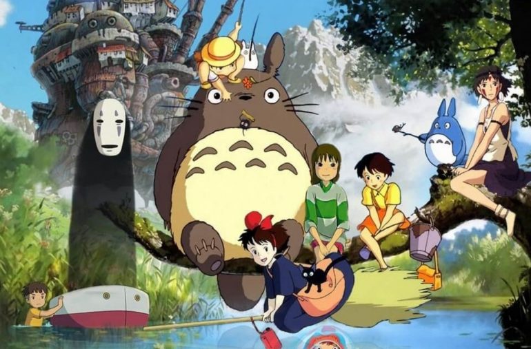 5 Good Anime Suitable For Both Children And Parents To Watch Together