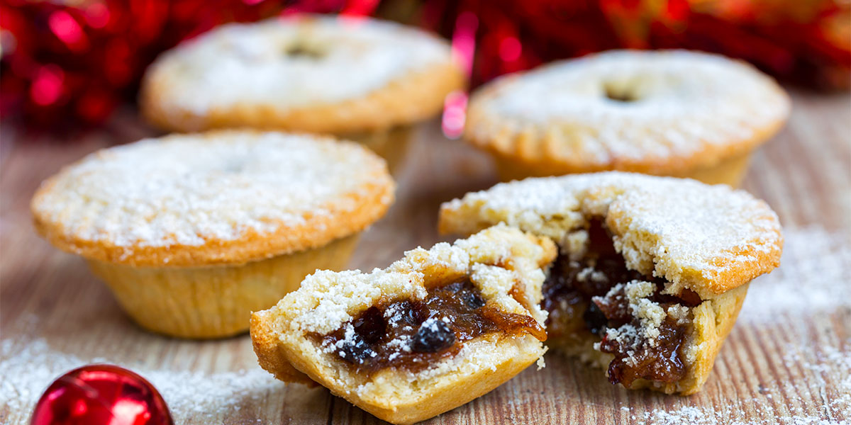 Minced Pies