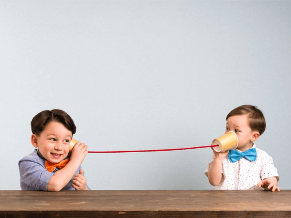 communication skill for kids