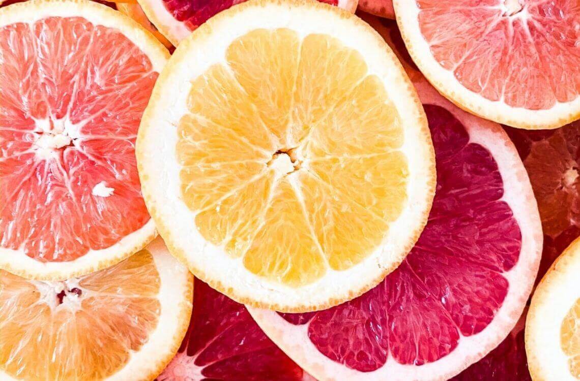 benefit of grapefruits for pregnant 