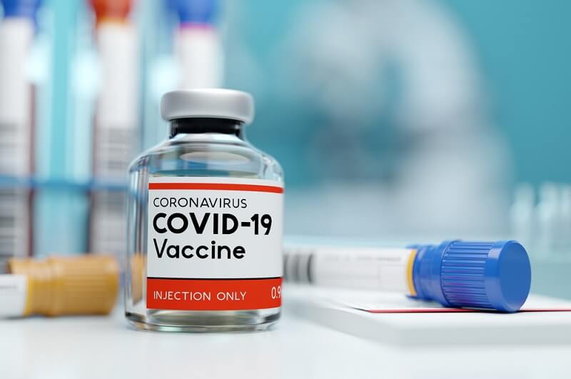 COVID-19 Vaccine for employee based on Employment Hero Survey 2021