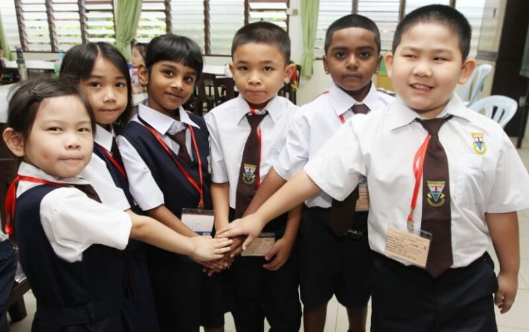 Have you prepared your year one children for their primary schooling?