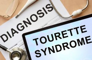 can Tourette Syndrome be cured?