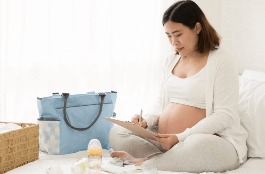 Labour & Delivery | Motherhood Malaysia - Baby & Parenting Guide