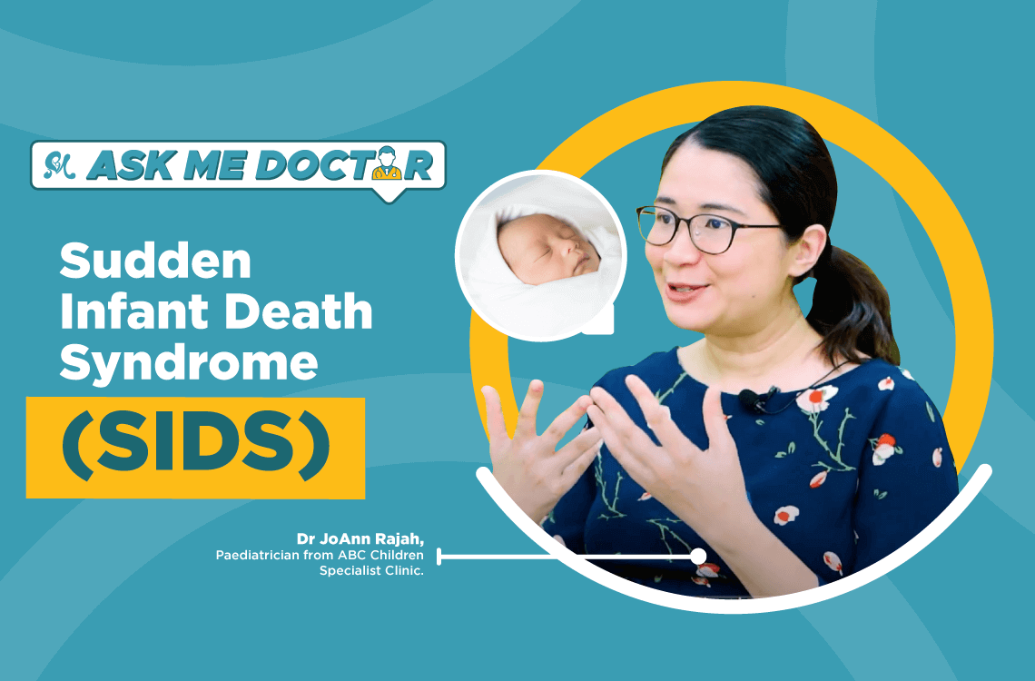 What Every New Parent Should Know About the Dangers of SIDS