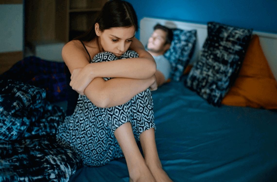 Reasons Why Your Spouse May Feel Abandoned - July 2025 Motherhood
