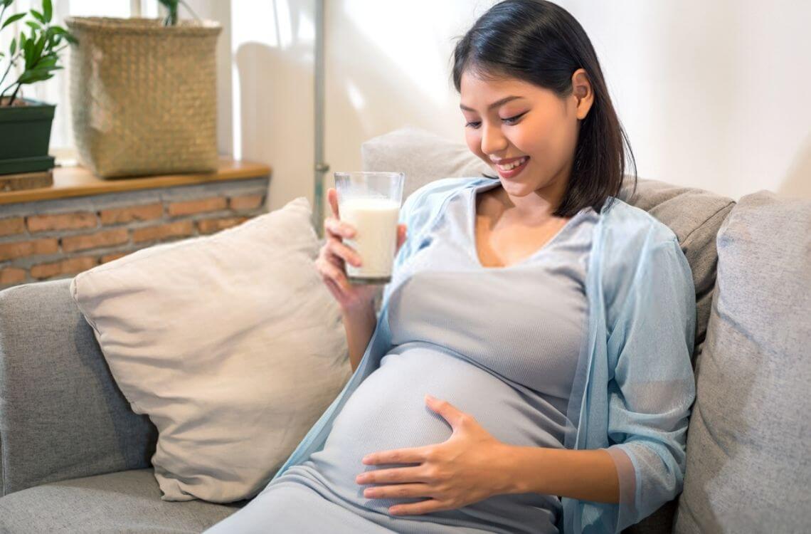 Similac® Mom - maternal milk for pregnant mom 