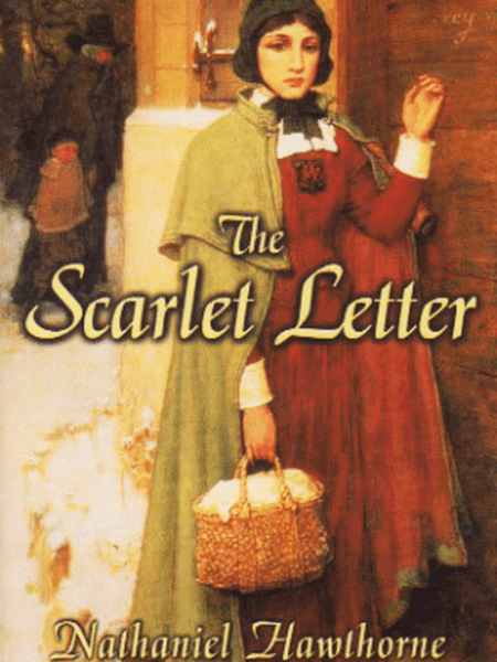 The Scarlet Letter Must-read Book