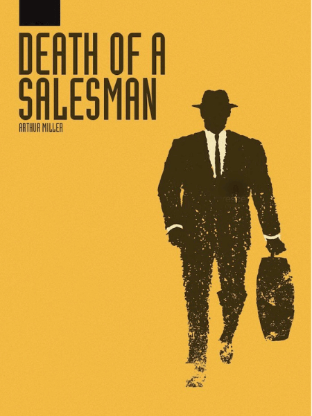 Death Of A Salesman