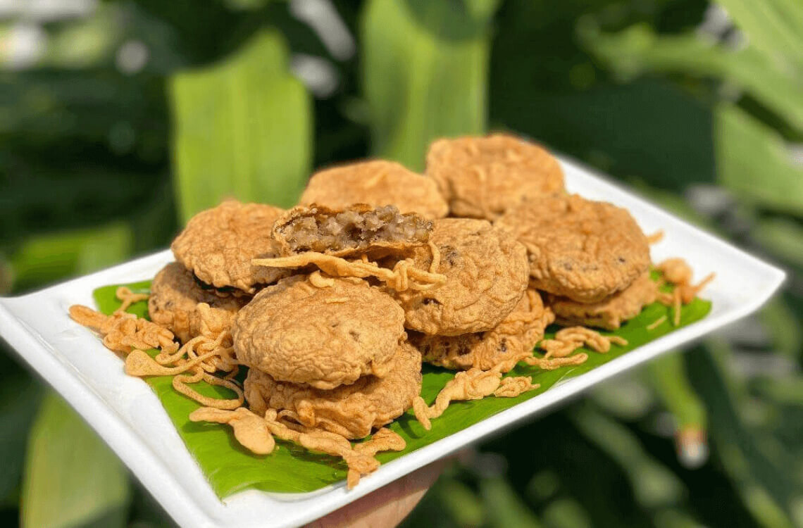 kuih