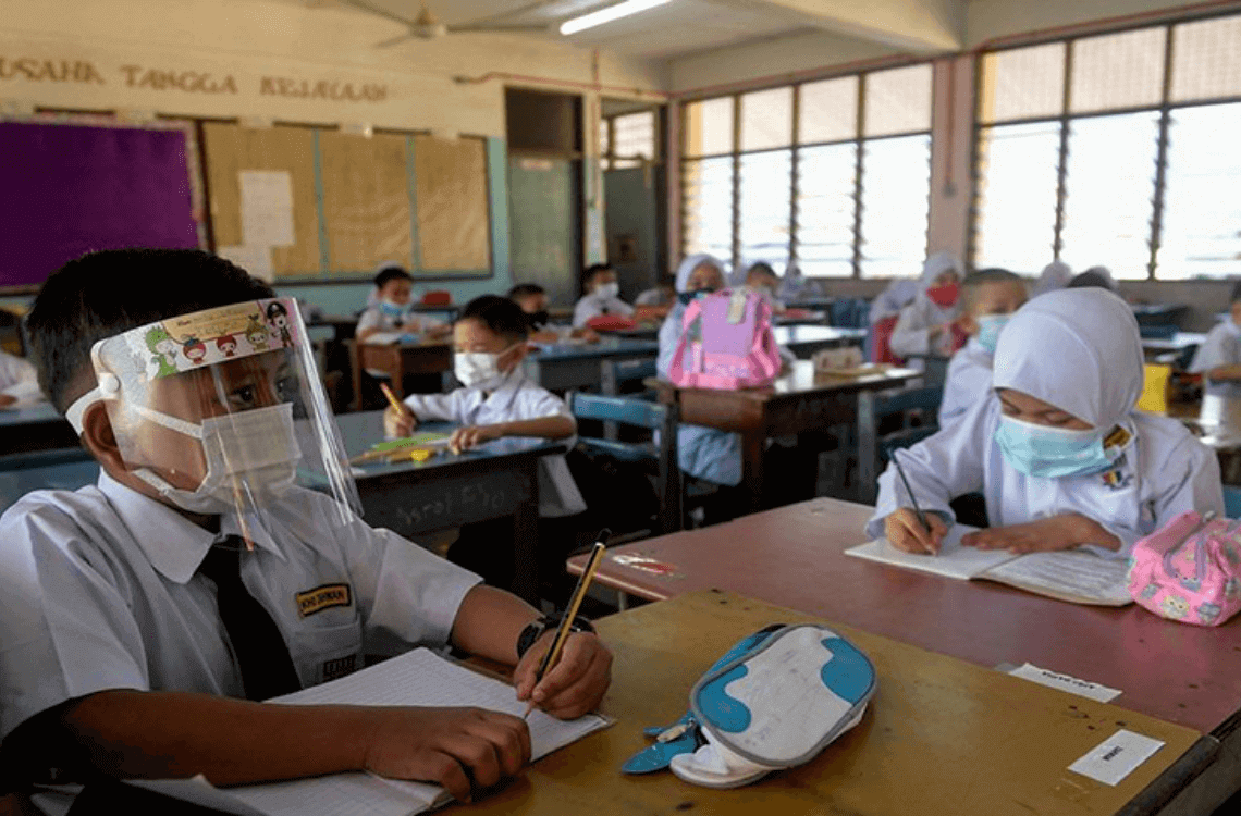 79 Schools Ordered to Close for Two Days Due to COVID-19