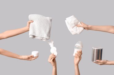 hospital bag checklist