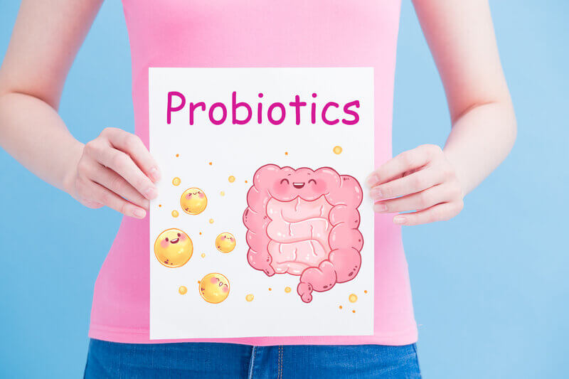 probiotics-gut-health