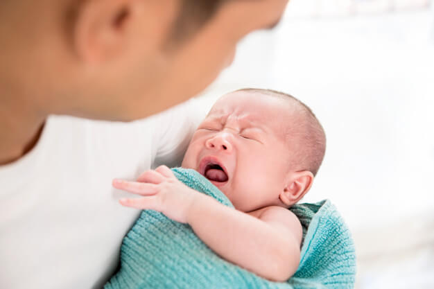 common challenges of baby sleep training