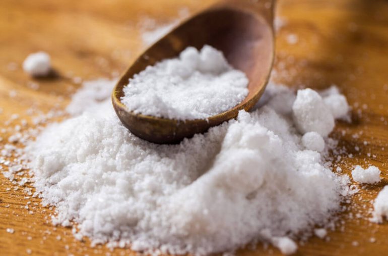 Salt (Image Credit: Racool Studio on www.freepik.com)