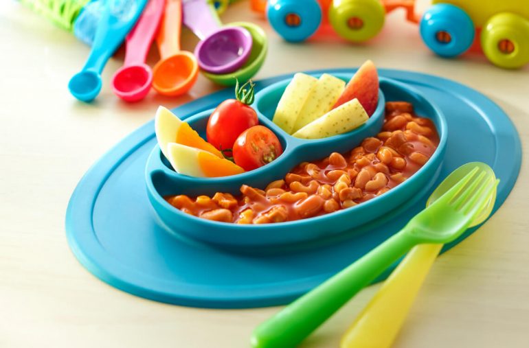 baked beans