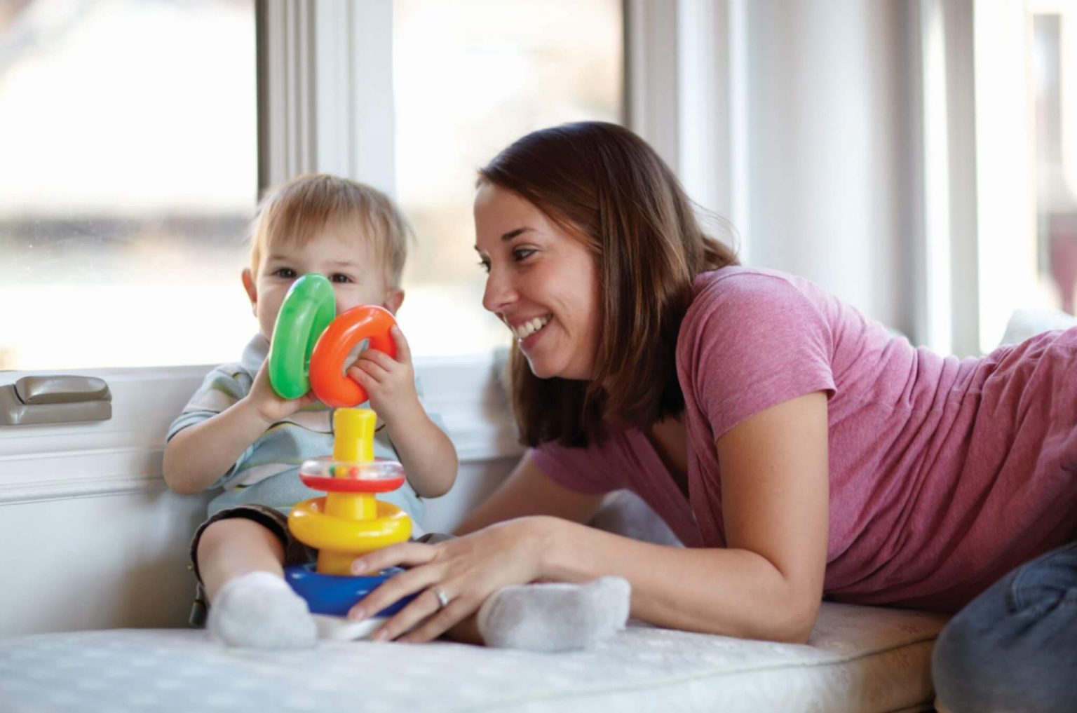 The Power of Play: Why Play Matters in the Early Years