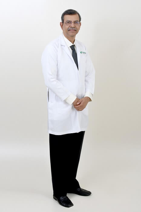 Dr. S. Selva - Consultant Obstetrician and Gynaecologist, Mahkota Medical Centre