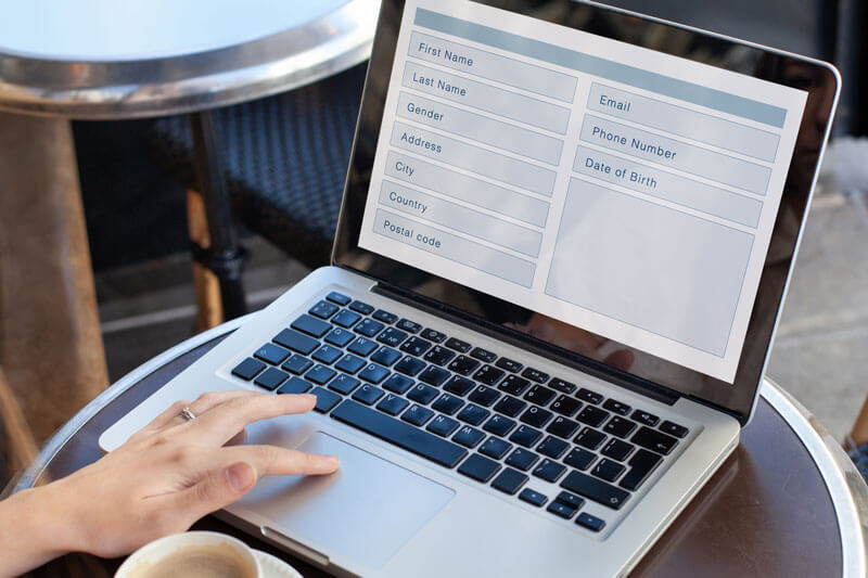 baby birth registration Malaysia