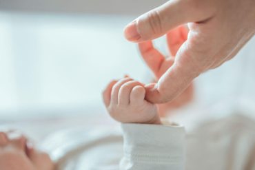 baby birth registration Malaysia