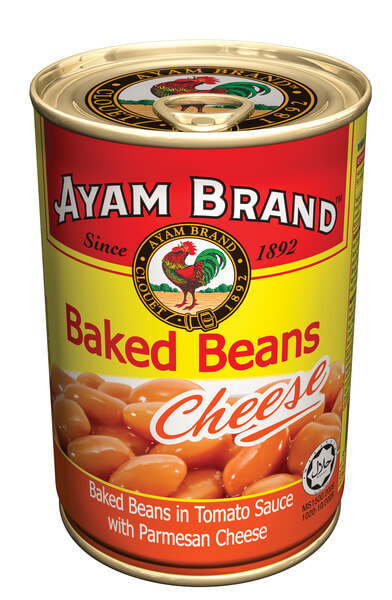ayam-brand-baked-beans-cheese