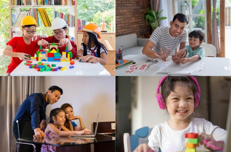 learning-styles-for-your-children