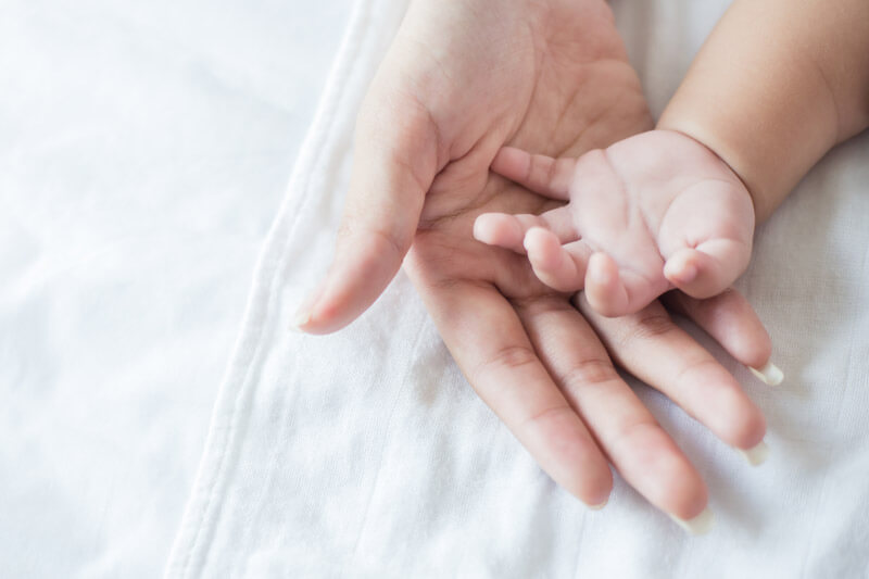 baby-hand