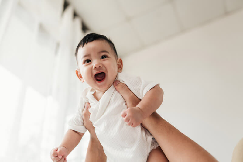 baby-happy